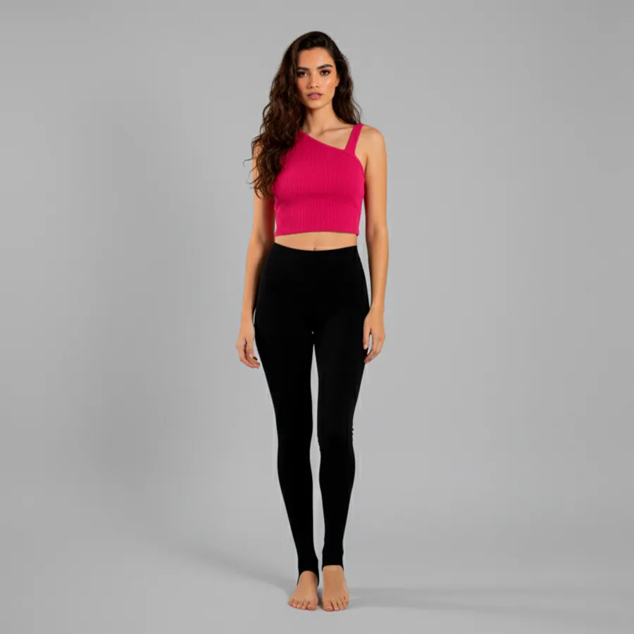8112-UNI LEGGINS CON AJUSTE EN TOBILLO 5409
